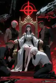 星际第一疗愈师