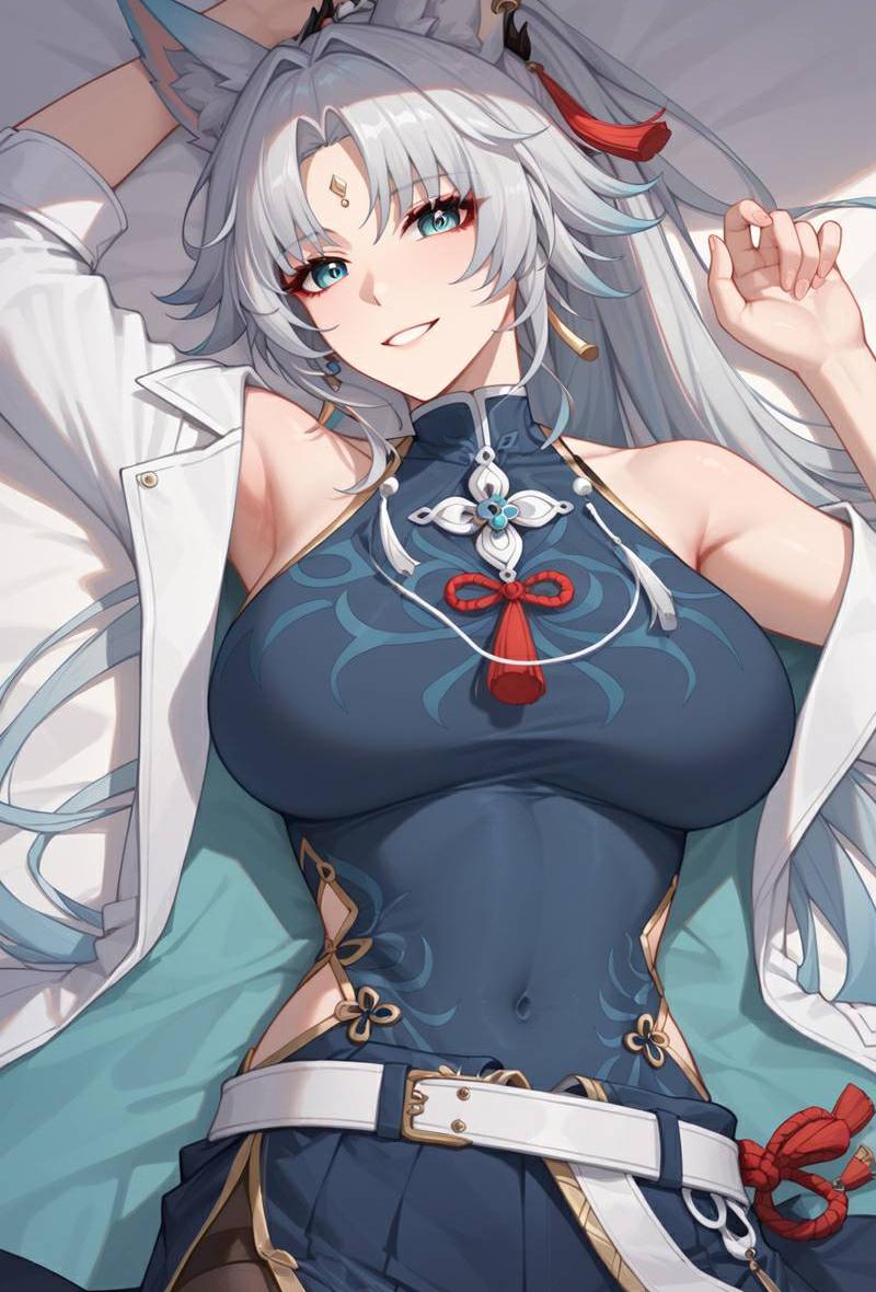 笑傲江湖——宁中则外传