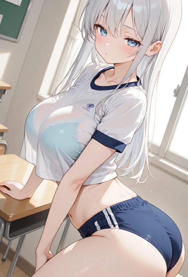 保健室的秘密（NP）(高H）