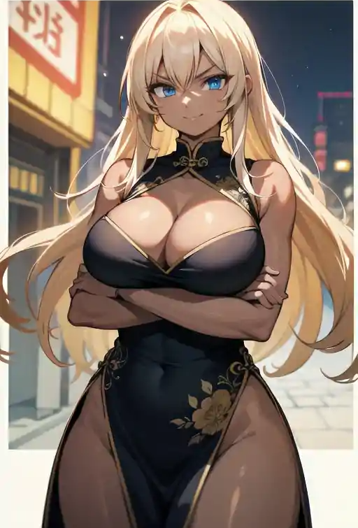 性与斗的世界•正