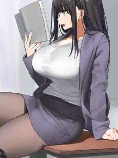 巨乳女市长