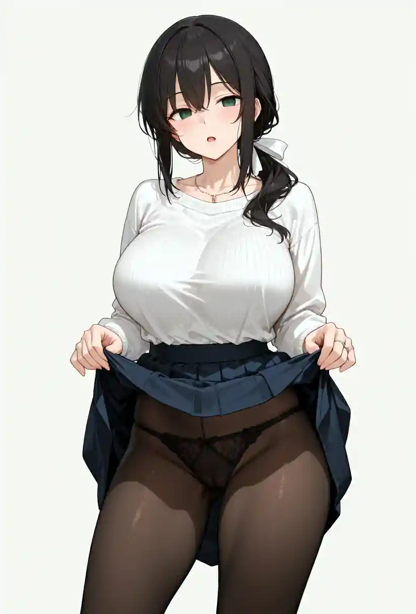 在梦里被白丝雪糕和黑丝巧克力萝莉长门轮番足交榨精