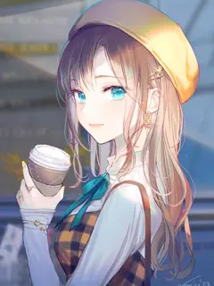 宅男恋上百合花