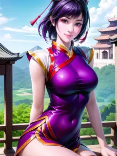 一世之尊之绝贱仙子奸神江芷微