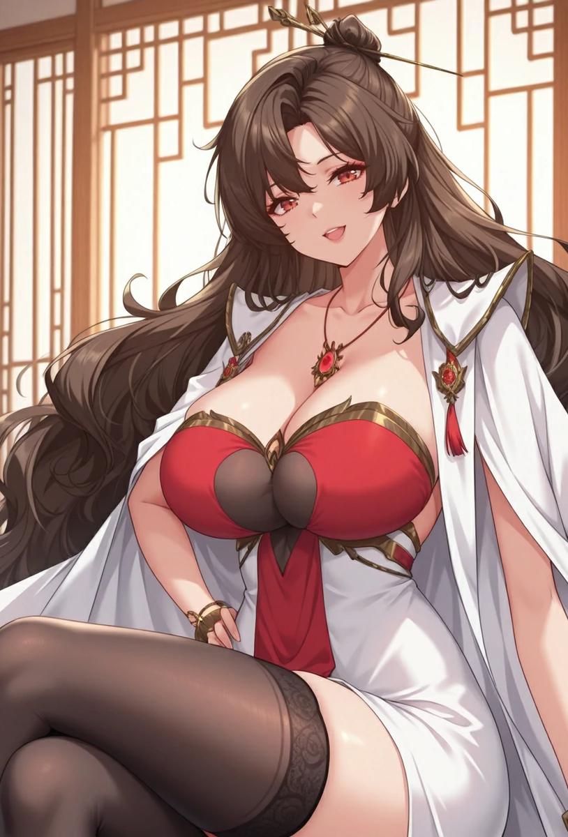 修仙原来只要做爱就可以