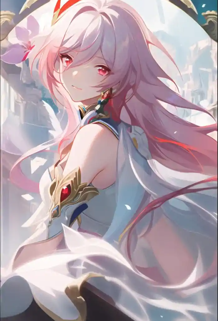 禁欲千年的赤鸢仙人也会在敌人爱徒战友的调教下堕落为律者吗？