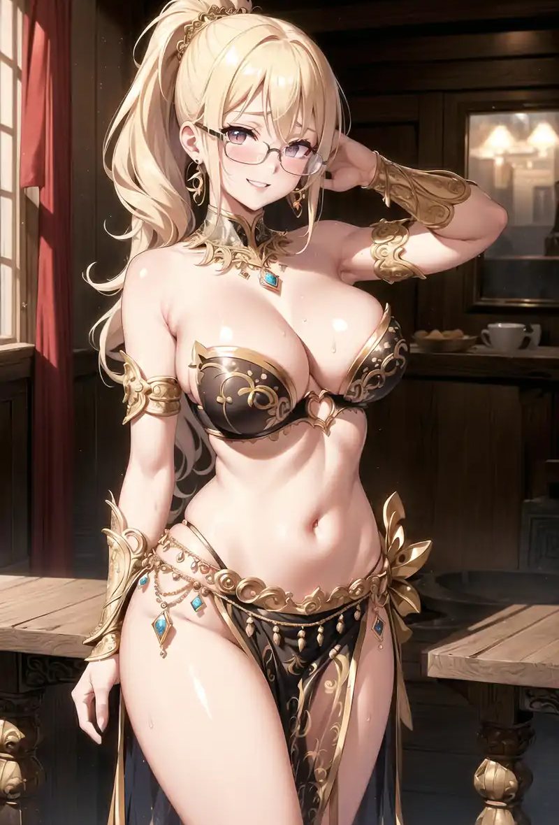 替身白月光她貌美如花