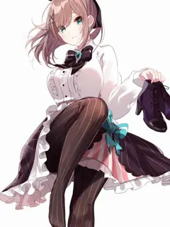 爸，我要做你的女人