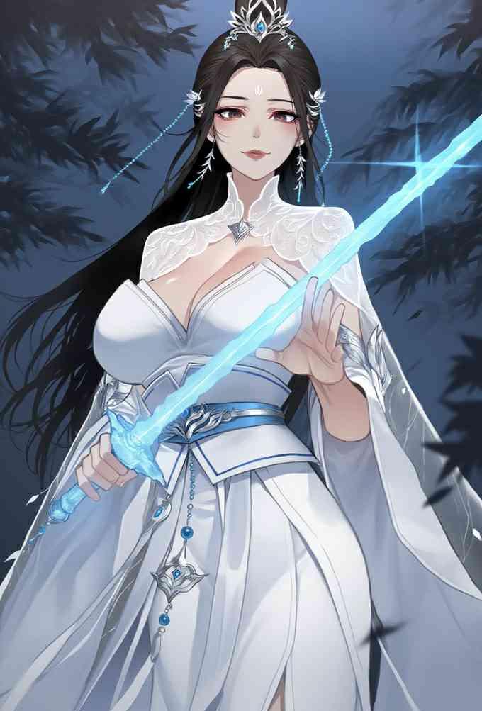 落红记（武侠）