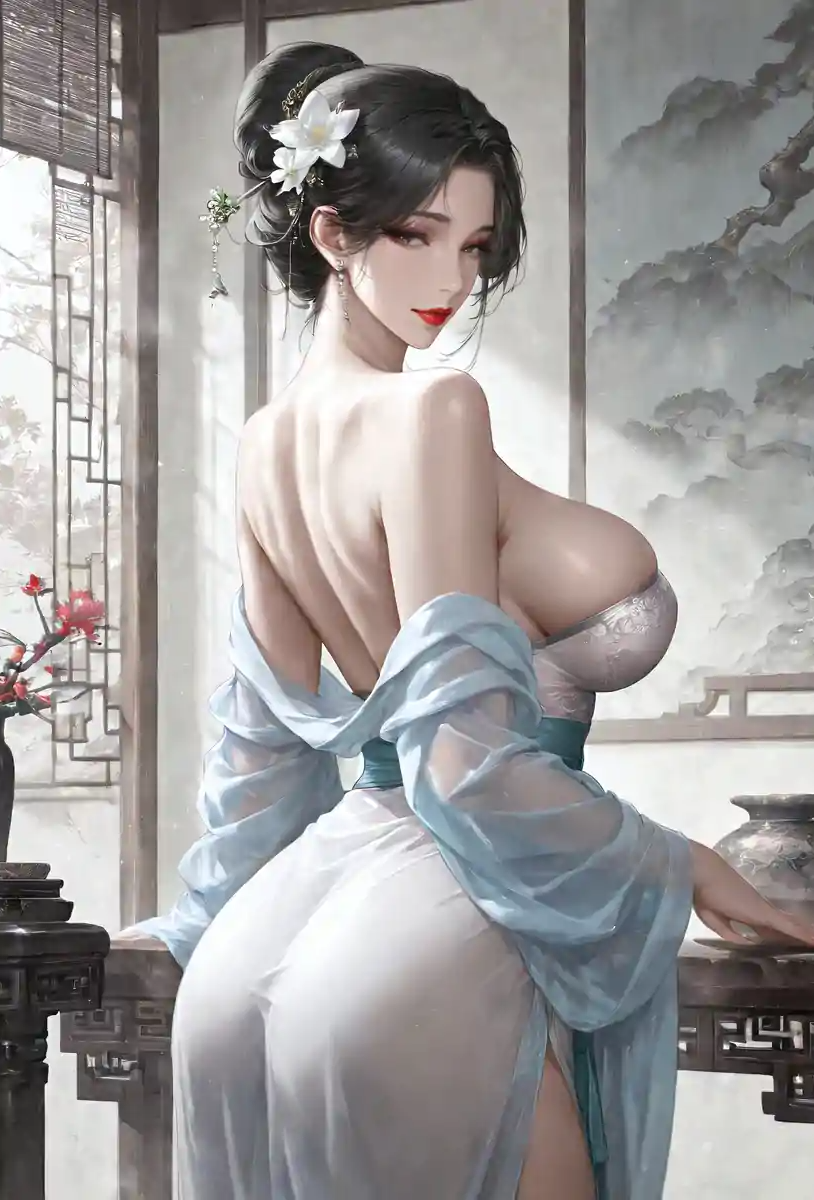 反派：我的母姐是大帝