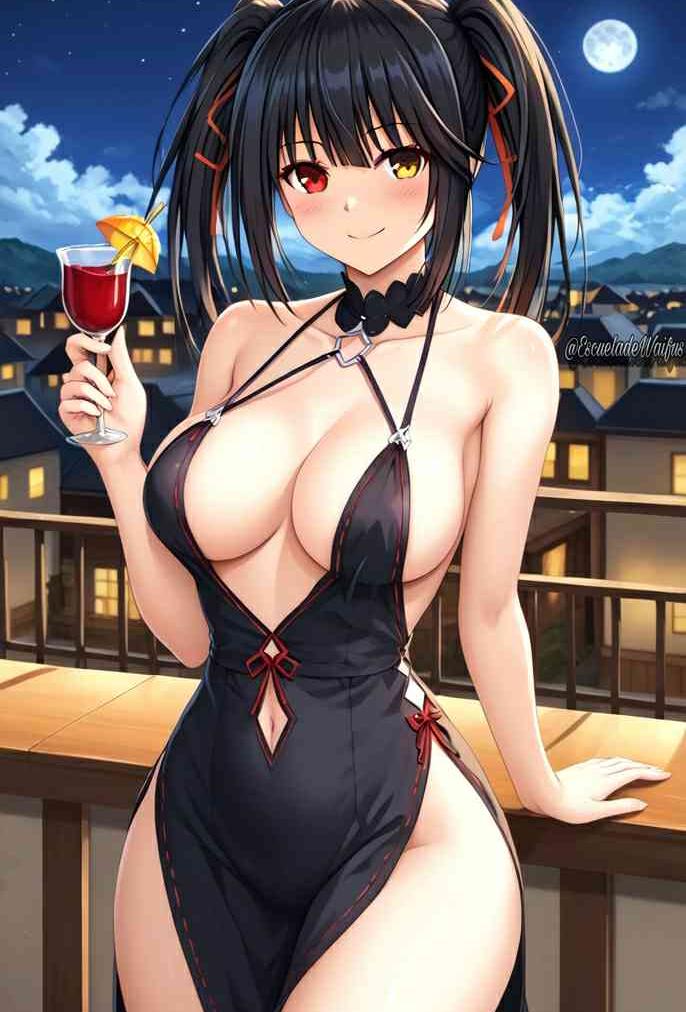 千夜的涩涩日记