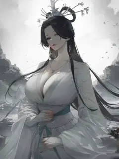 孤雏情陷红粉争霸