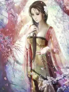 红楼之挽天倾（重置版）