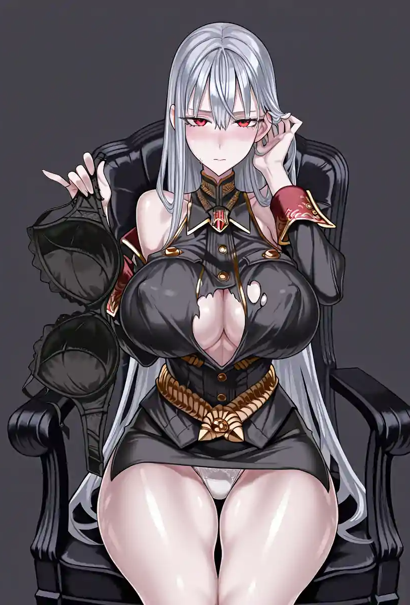 维格利德的女武神