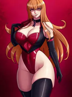 被调教成母猪的两美人