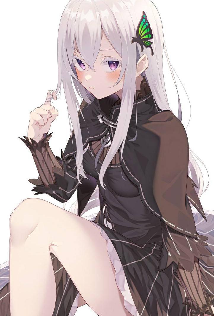 只想要你的保护而已