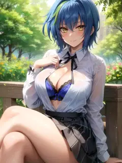 大院里的那些事