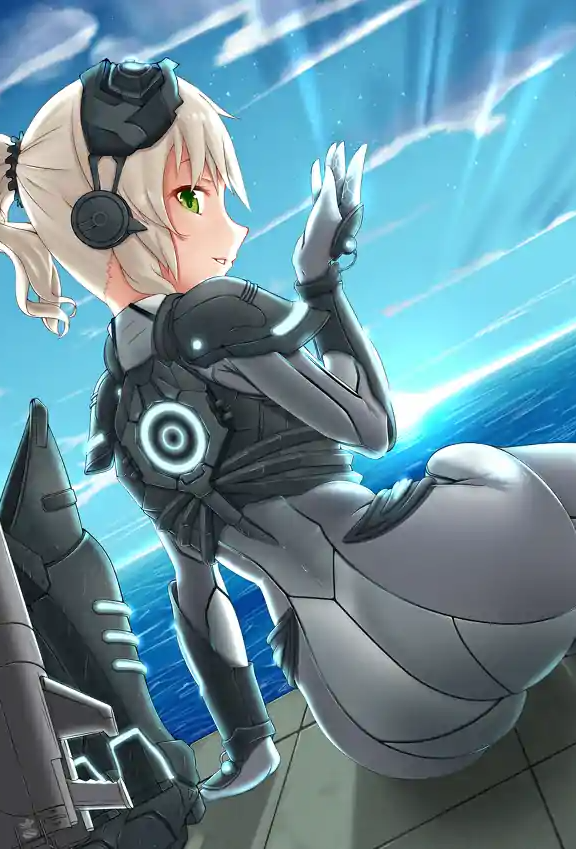 入扣（星际兽人）