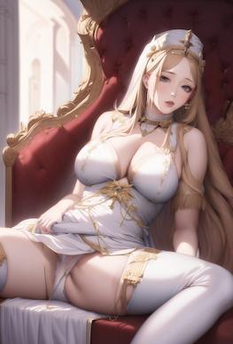 希灵淫国（希灵帝国H版）