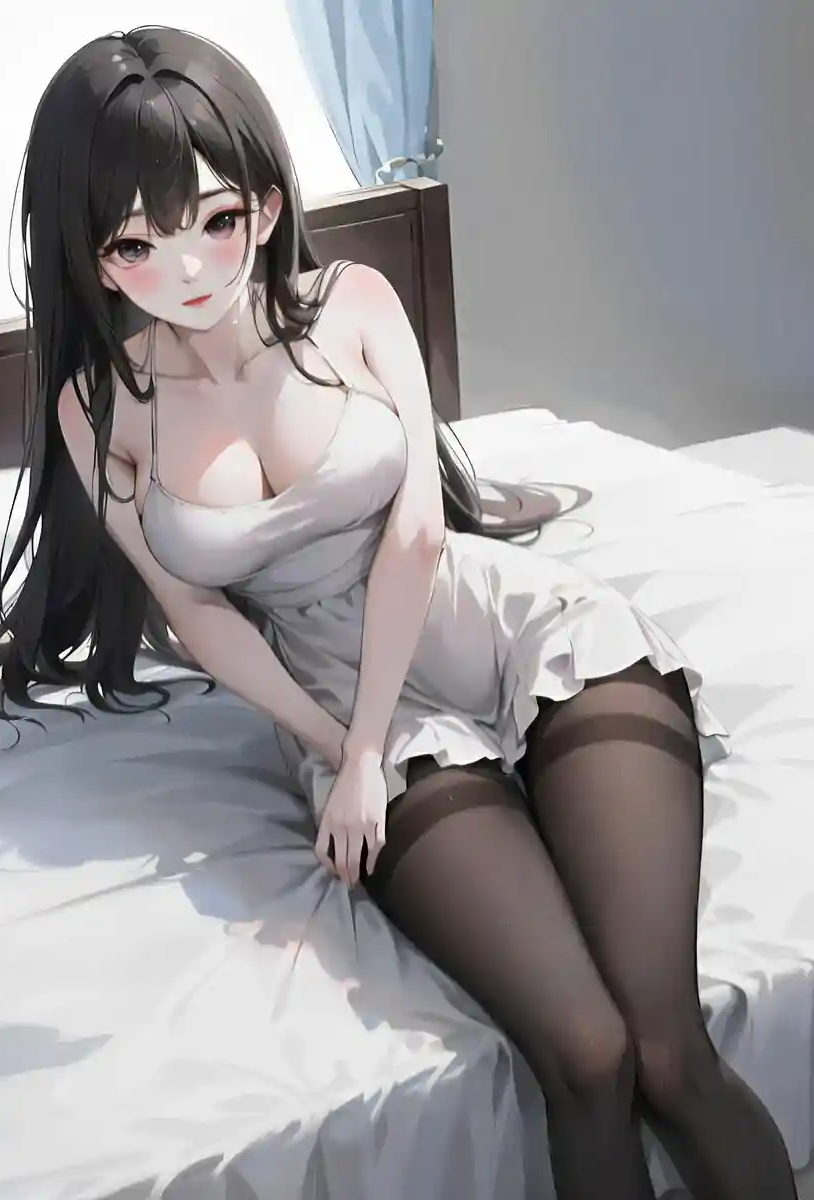 假如让你说下去