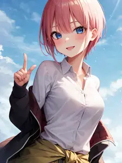 和发小滚上床了