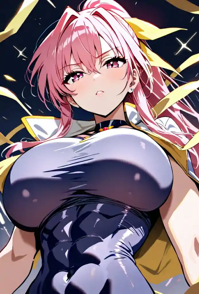 我的抖s杀手女友