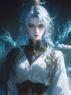 仙道炼心（情色版）