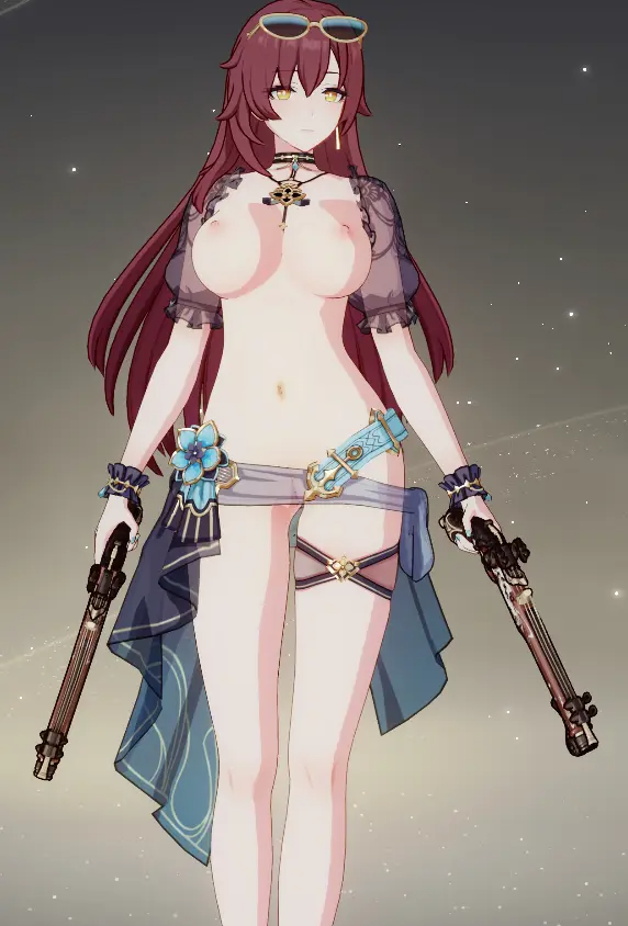 在村民巨根下全部成为性瘾痴女的天命三大S级女武神