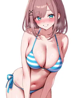 醒来后发现我有催淫能力