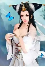 穿越成了白娘子